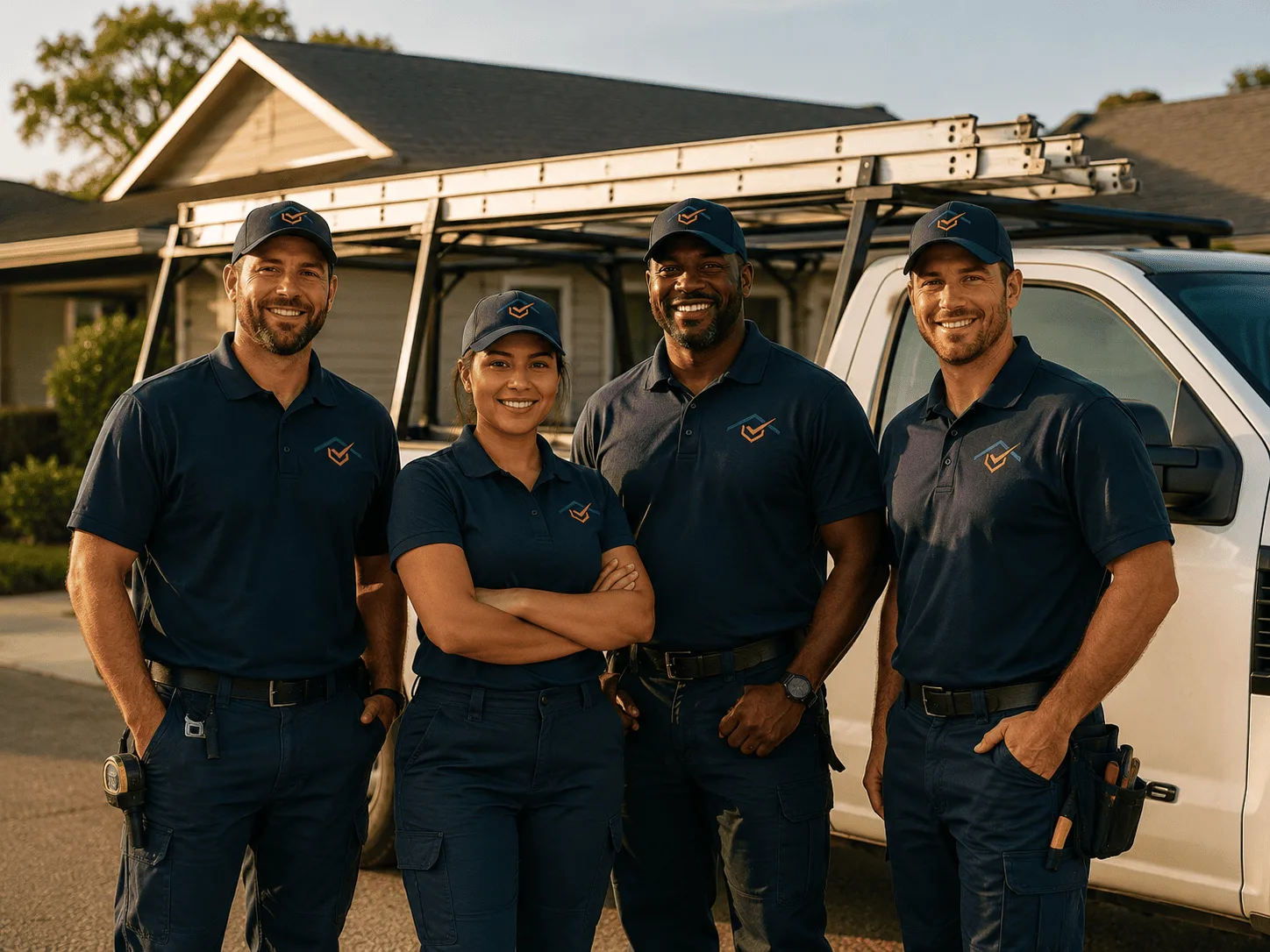Roof Inspection company in Wofford Heights, CA